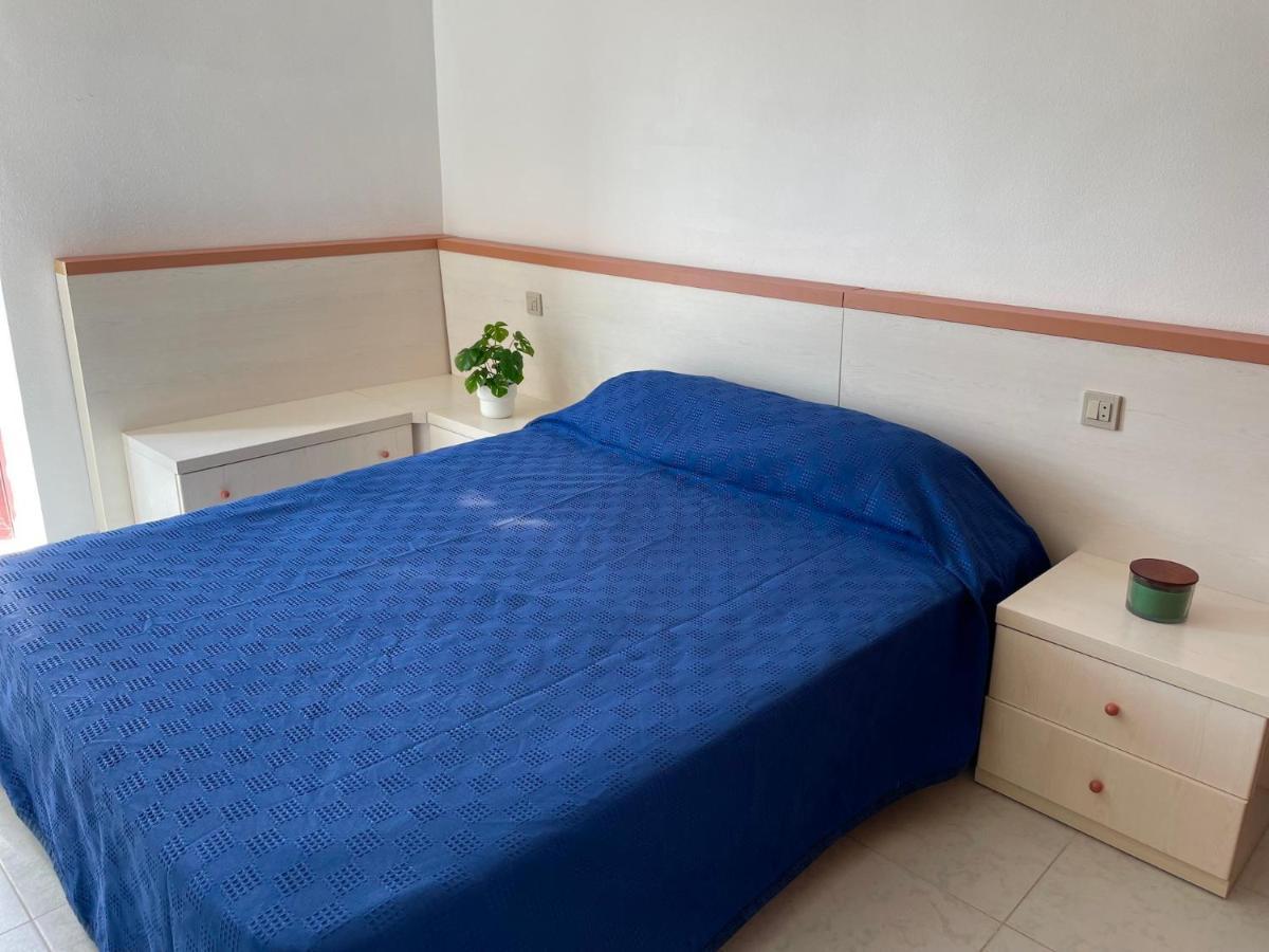 Apartamento Gemelos 15 26 By Gestaltur Benidorm Ngoại thất bức ảnh